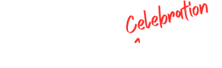 National Celebration Days