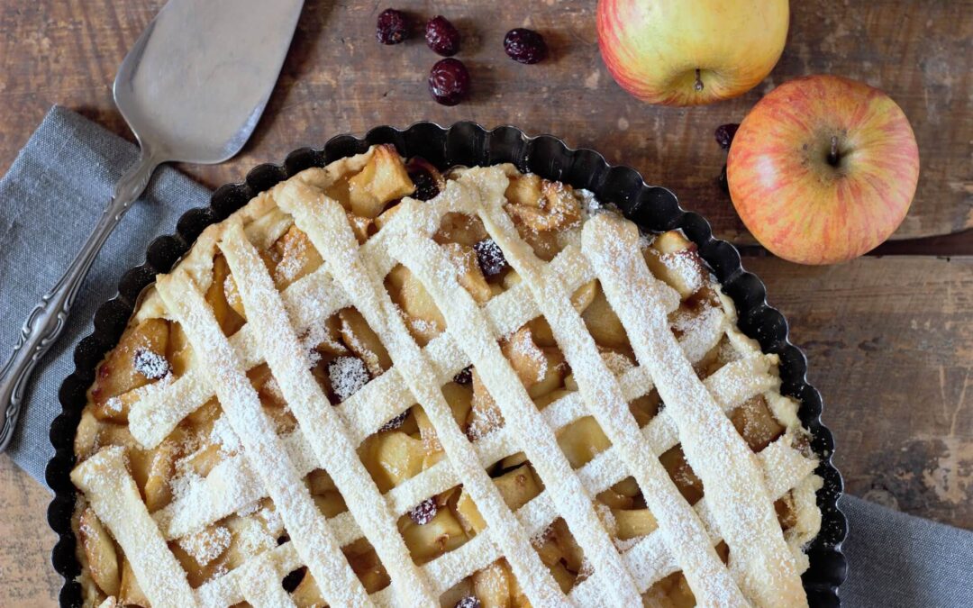 Ultimate Delight: National Apple Pie Day Celebrates America’s Favorite Dessert