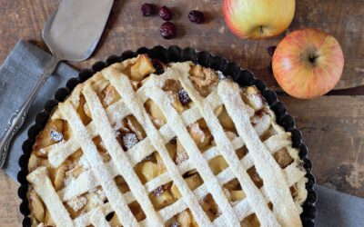 Ultimate Delight: National Apple Pie Day Celebrates America’s Favorite Dessert