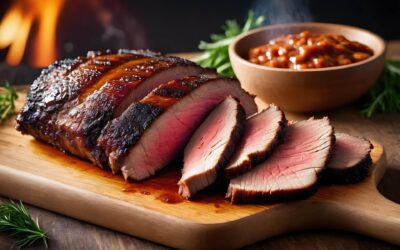 Mouthwatering History: National Brisket Day and the Irresistible Rise of Smoked Glory