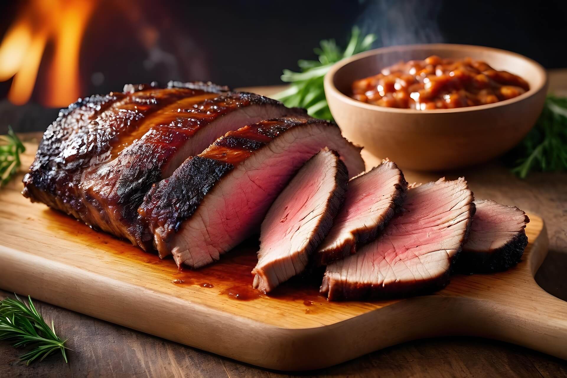 national brisket day