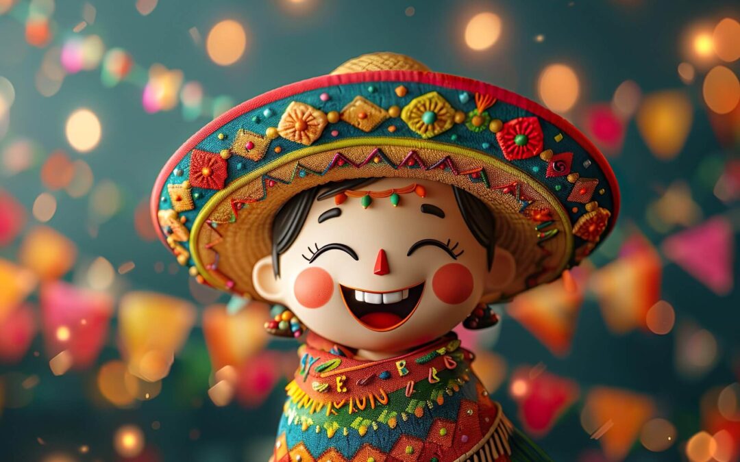 Cinco de Mayo: The History, Hype, and Hilarious Misunderstandings