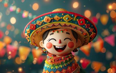 Cinco de Mayo: The History, Hype, and Hilarious Misunderstandings