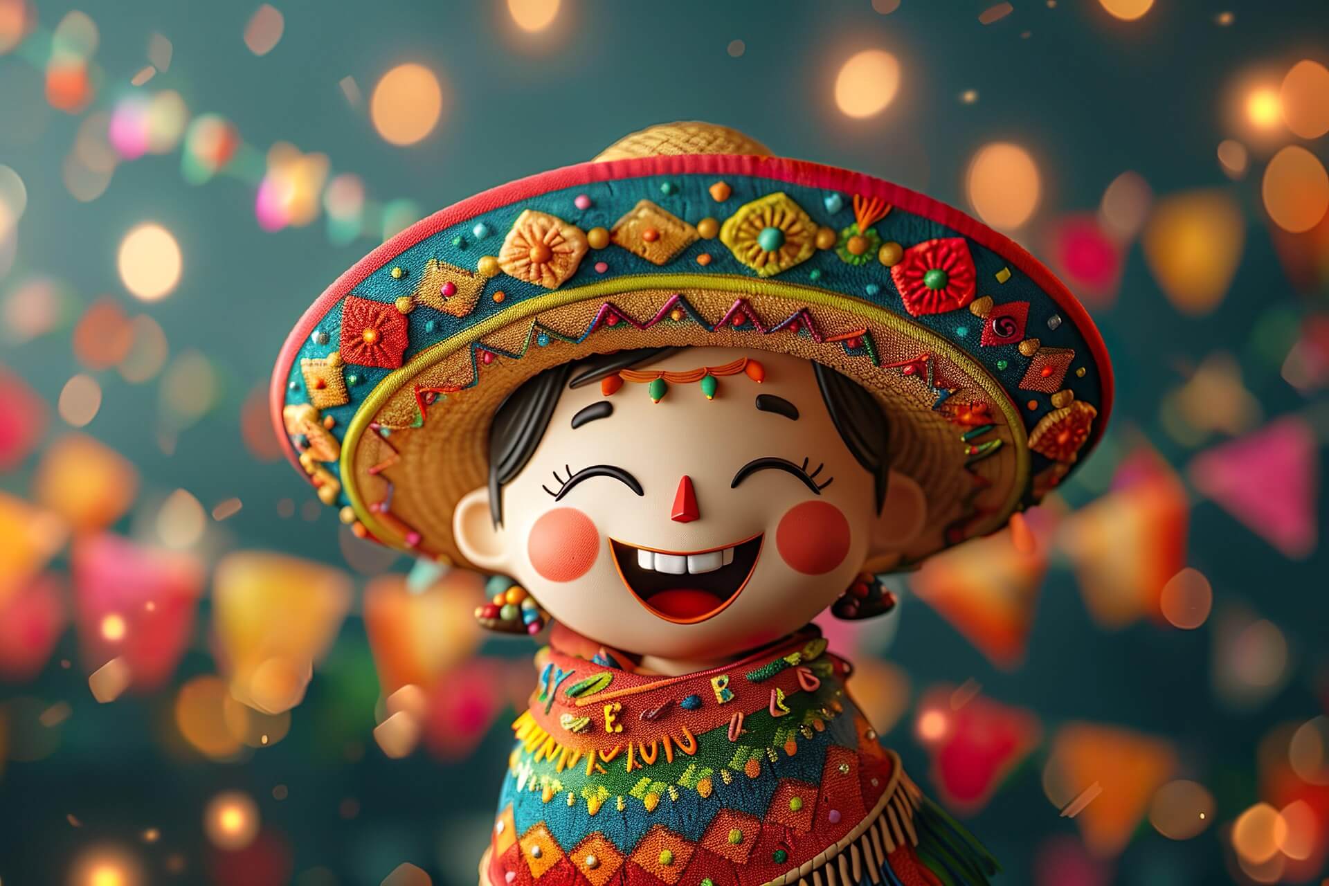 cinco de mayo