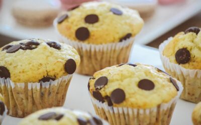 Irresistible Origins and Fun of National Chocolate Chip Day