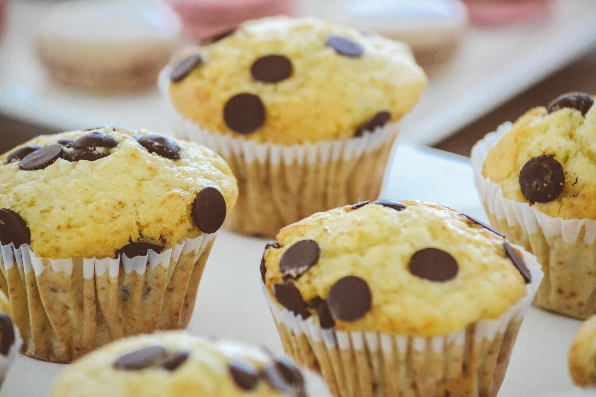 national chocolate chip day