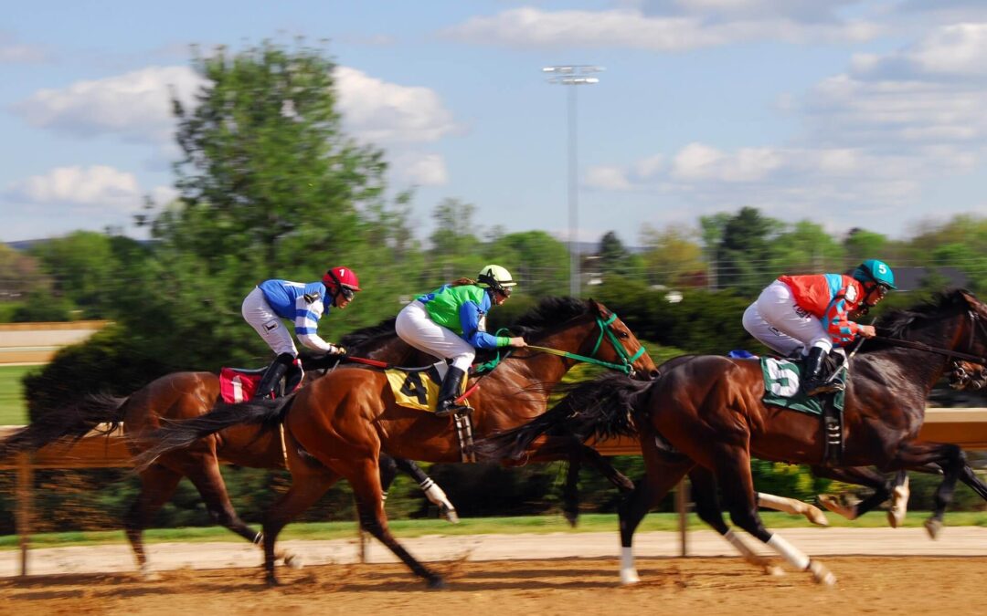 The Kentucky Derby: Mint Juleps, Fancy Hats, and Two Minutes of Thunder