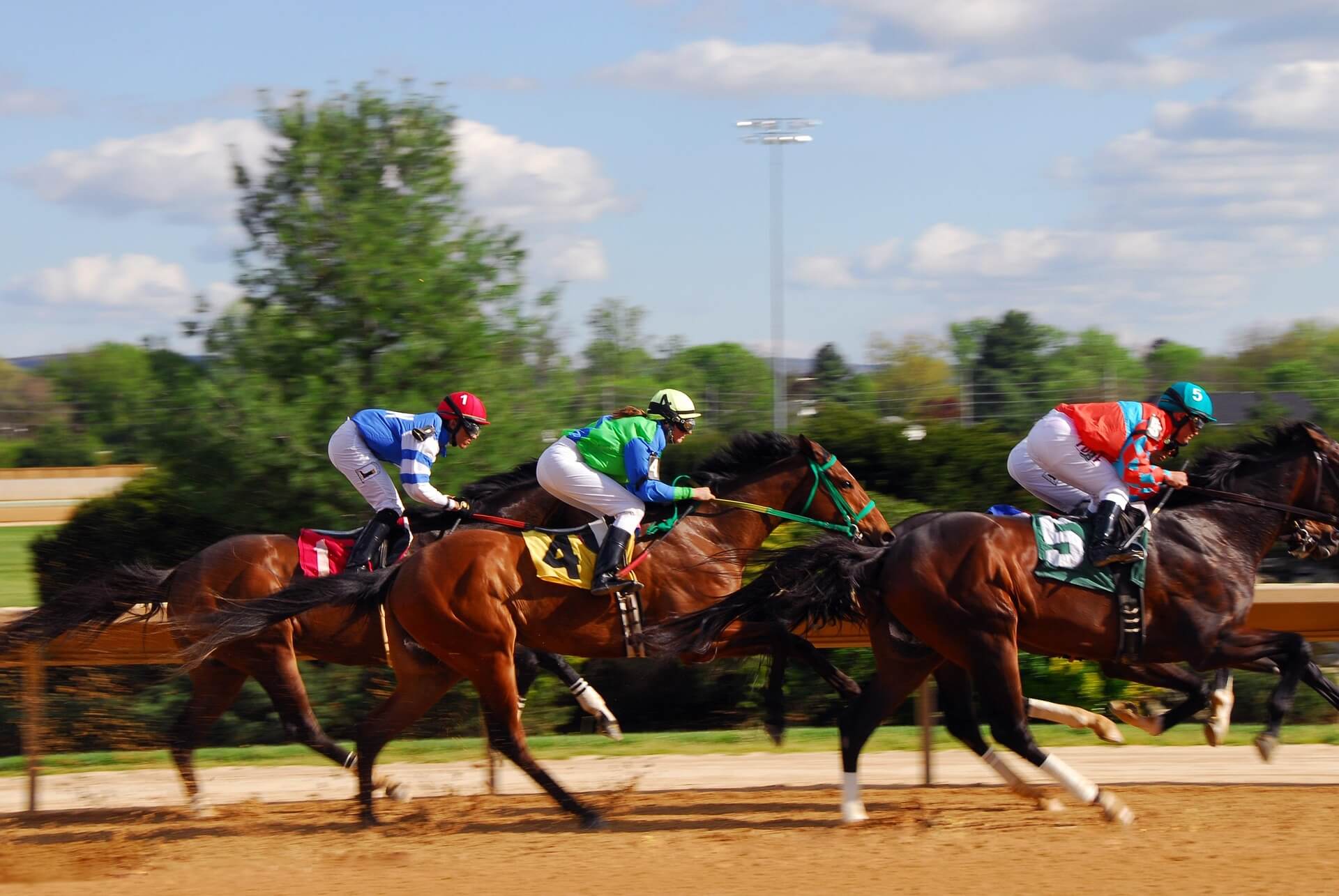 kentucky derby
