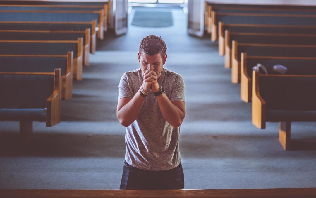 The National Day of Prayer: A Call for America to Turn to God