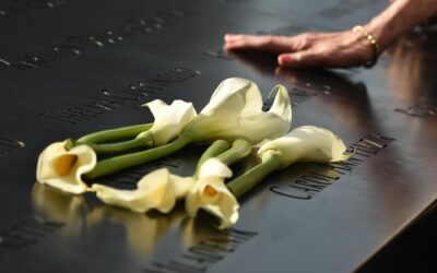 Peace Officers Memorial Day: An Absolute Tribute to Courage and Sacrifice