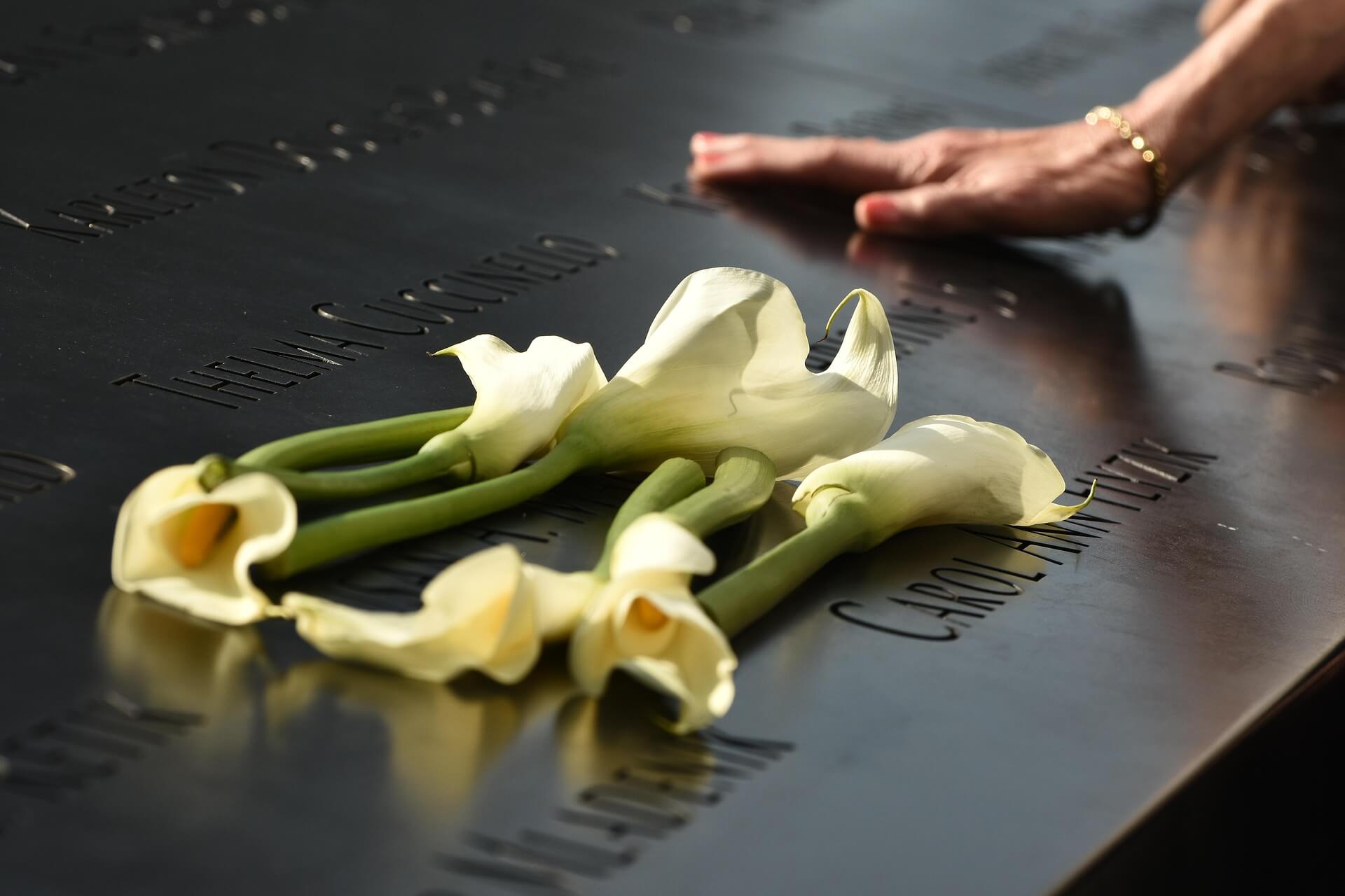 peace officers memorial day