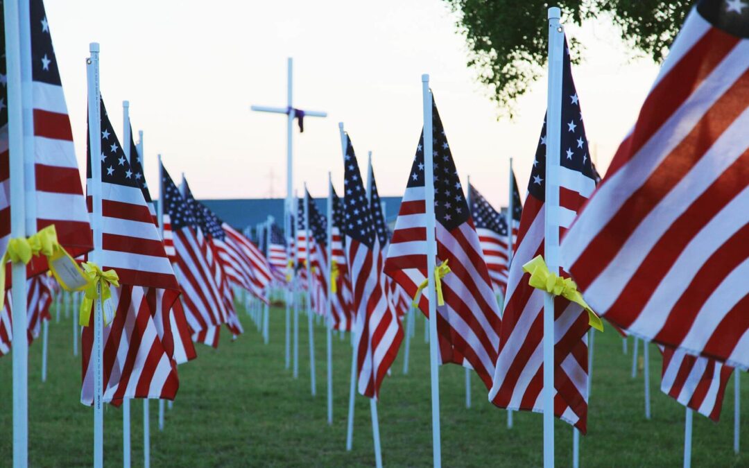 Memorial Day: Honoring the Brave Who Gave Their Lives for Freedom