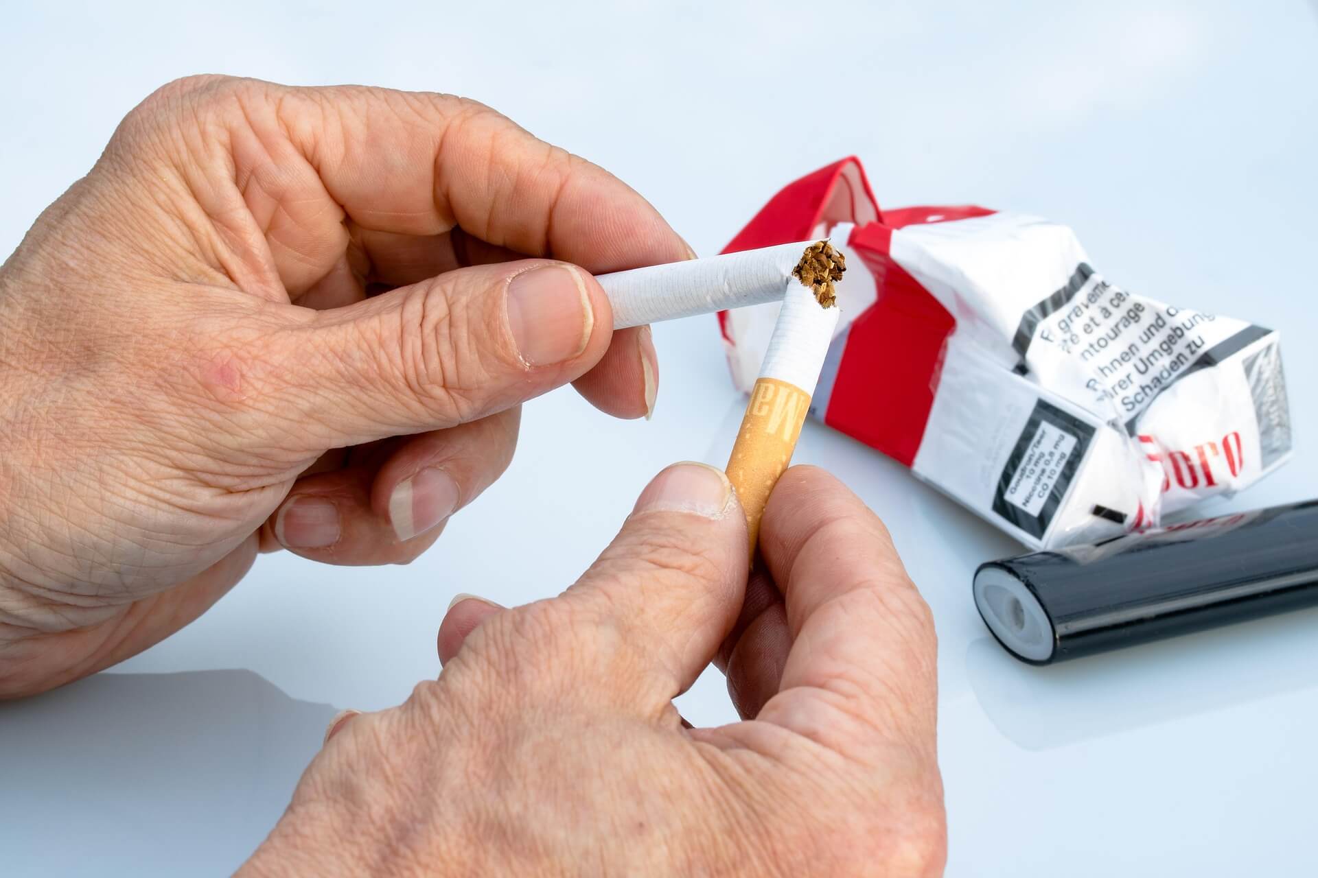 world no tobacco day