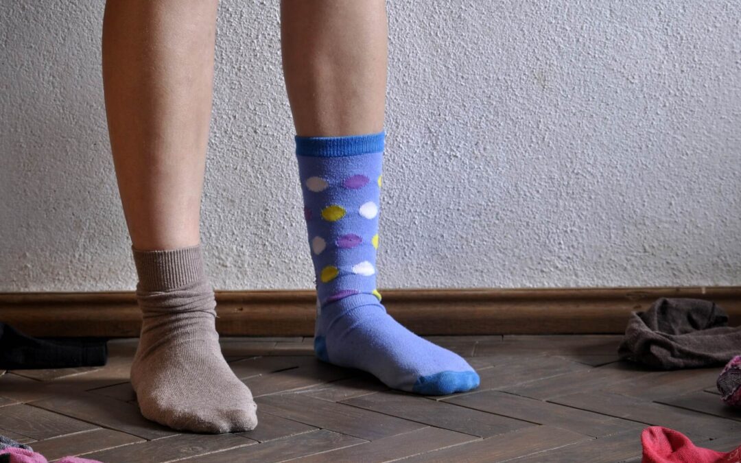 National Lost Sock Memorial Day: Honoring the Great Sock Escape