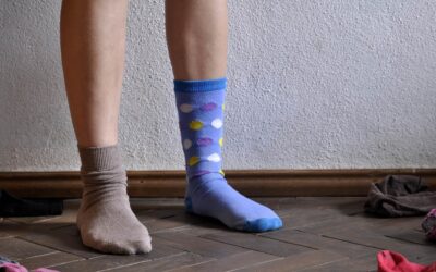 National Lost Sock Memorial Day: Honoring the Great Sock Escape