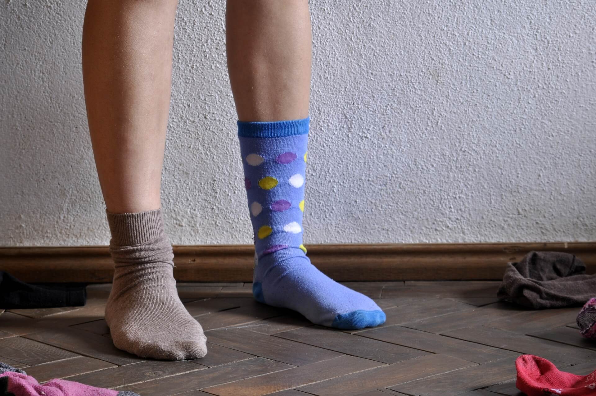national lost sock memorial day