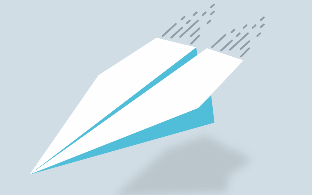 Soaring Fun: The Exciting History of National Paper Airplane Day