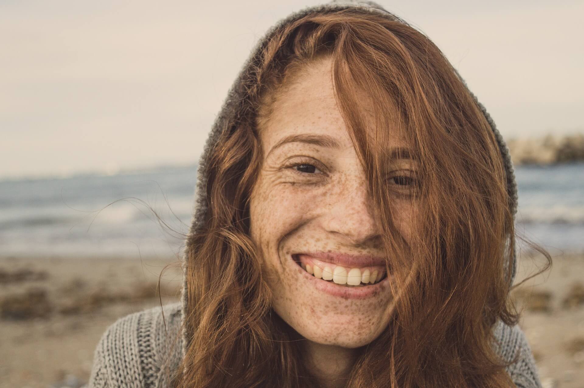national smile day
