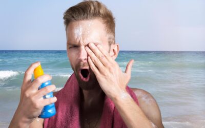 National Sunscreen Day Exposed: The Powerful History Behind Your SPF Obsession