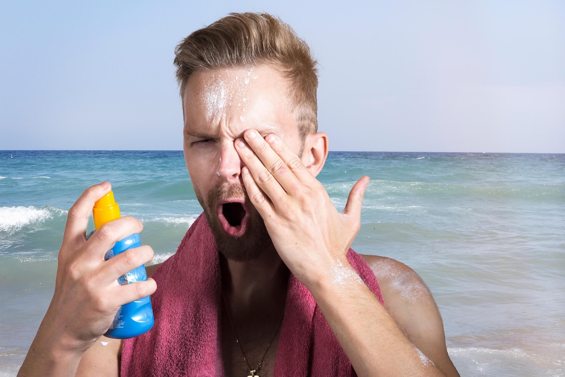national sunscreen day