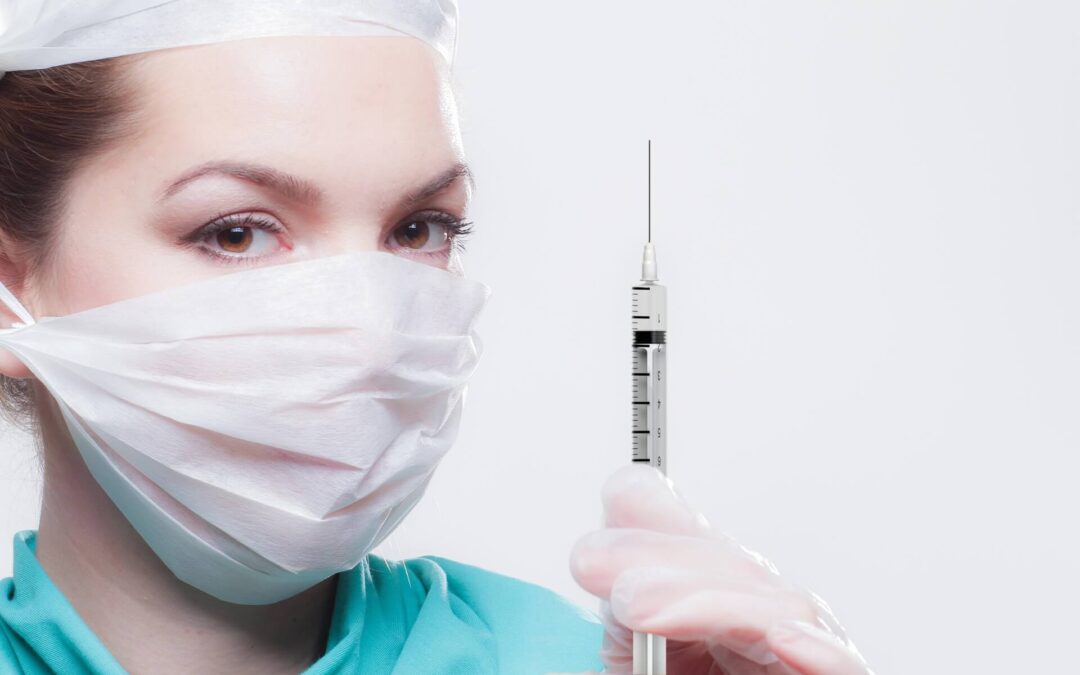 National Student Nurse Day: Celebrating the Coffee-Fueled Future of Healthcare