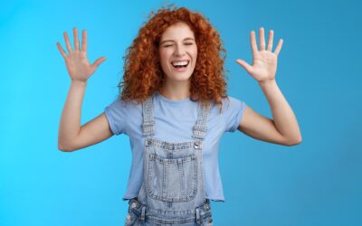 Fiery Fun: Celebrate World Redhead Day with Bold Laughter and Love