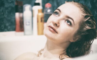 The Sudsy Saga of National Bubble Bath Day: Soak, Splash, and Celebrate