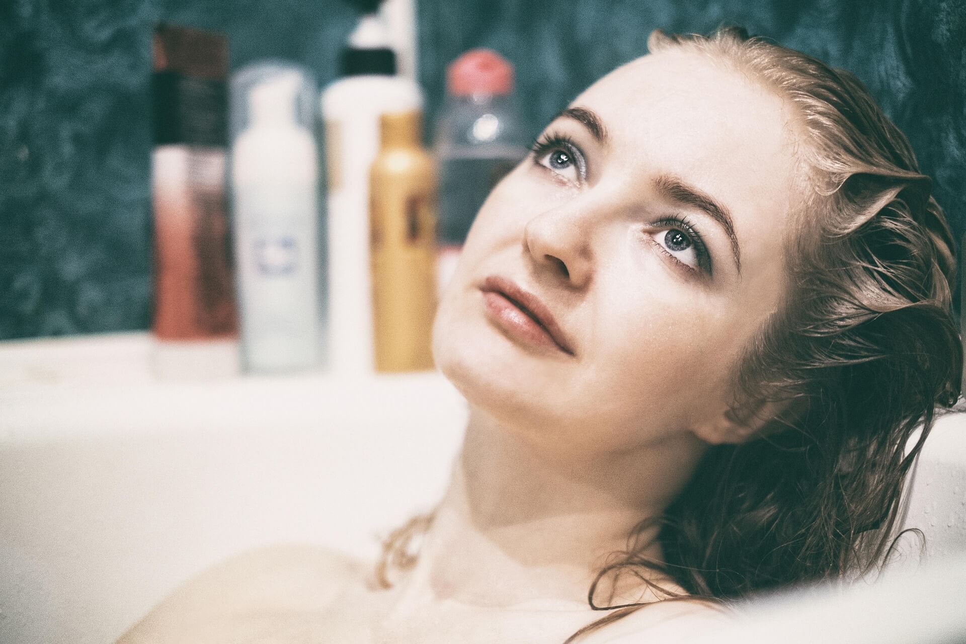 national bubble bath day