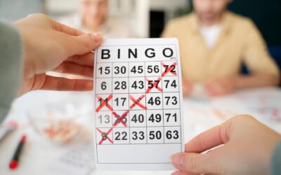 National Bingo Day: A Hilarious Bonanza of Balls, Cards, and Glory