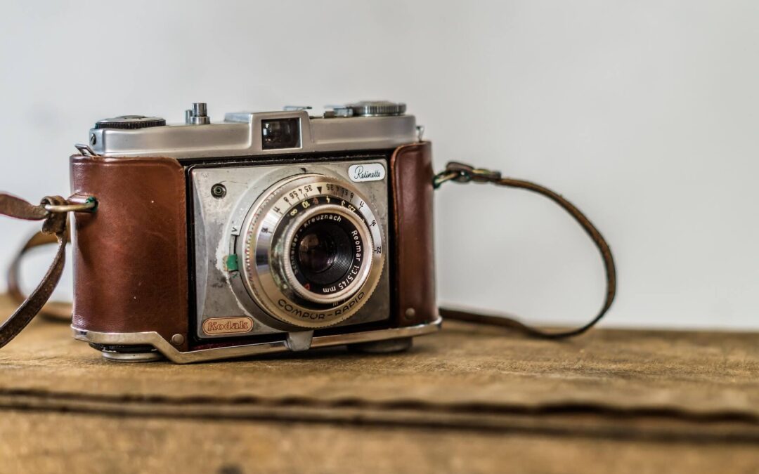 National Camera Day: A Snapshot of Awe-Inspiring History, Humor, and Shutter-Happy Celebrations