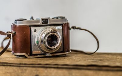 National Camera Day: A Snapshot of Awe-Inspiring History, Humor, and Shutter-Happy Celebrations