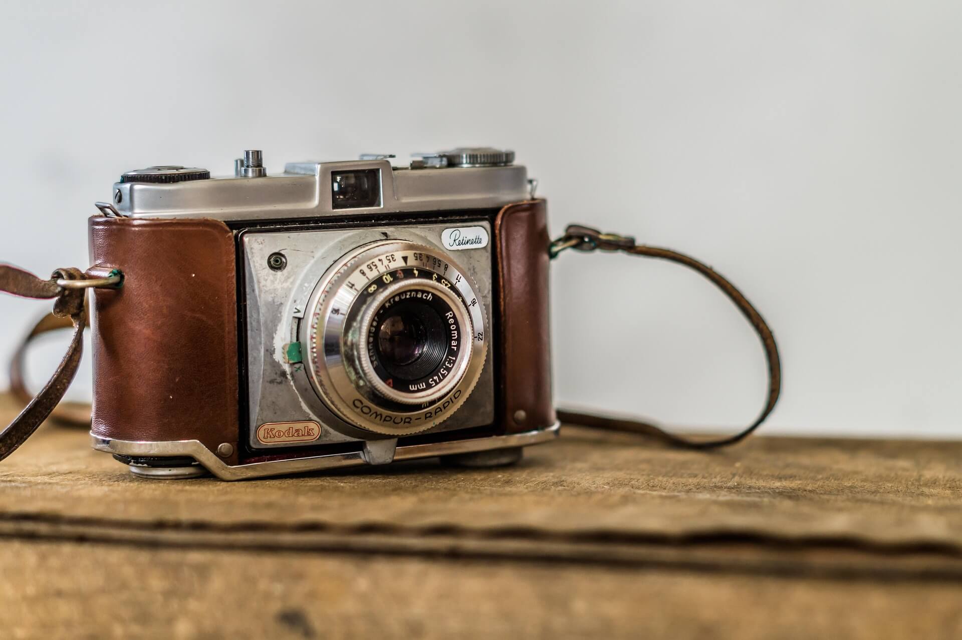national camera day