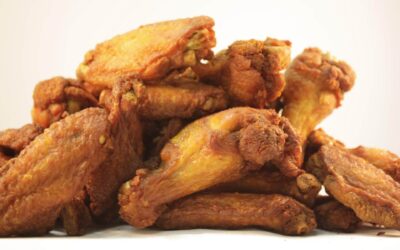 National Fried Chicken Day: A Crispy Celebration of Flavor and Glory