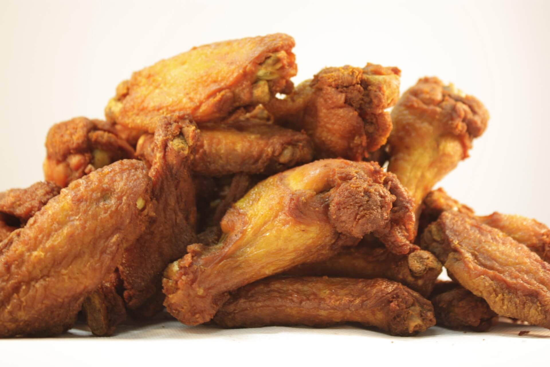 national fried chicken day