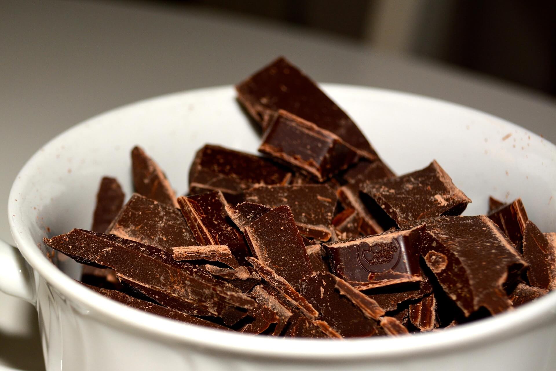world chocolate day