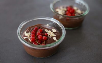 National Chocolate Pudding Day: A Deliciously Decadent Celebration of Sweet Bliss