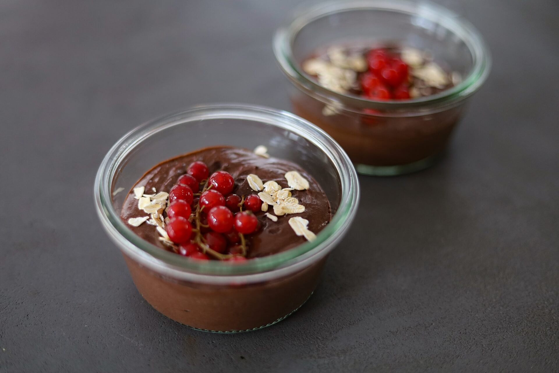 national chocolate pudding day
