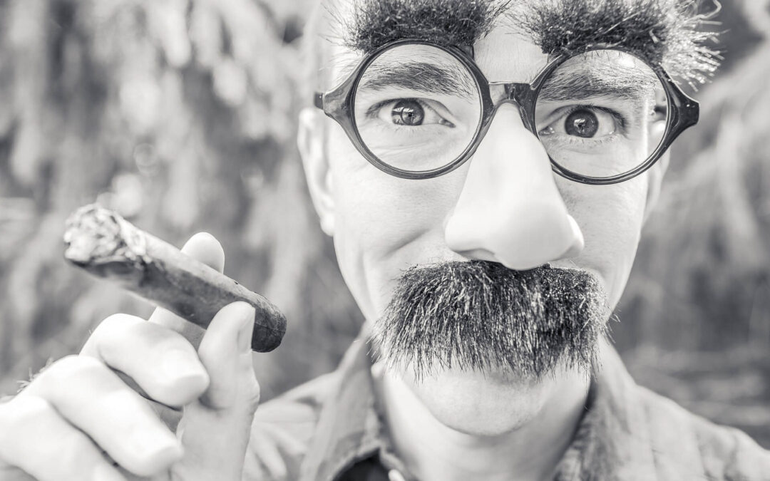 International Joke Day: A Hilarious Celebration of Humor and Audacity