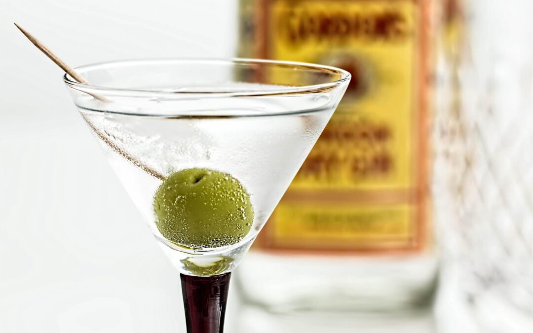 National Martini Day: A Legendary Celebration of Class, Comedy, and Cocktails