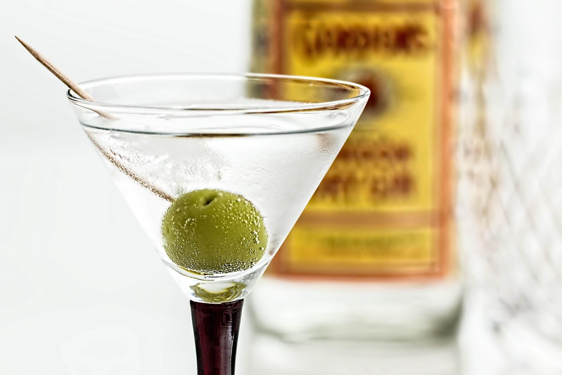 national martini day