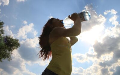 National Hydration Day: The Essential Celebration That’ll Quench Your Curiosity