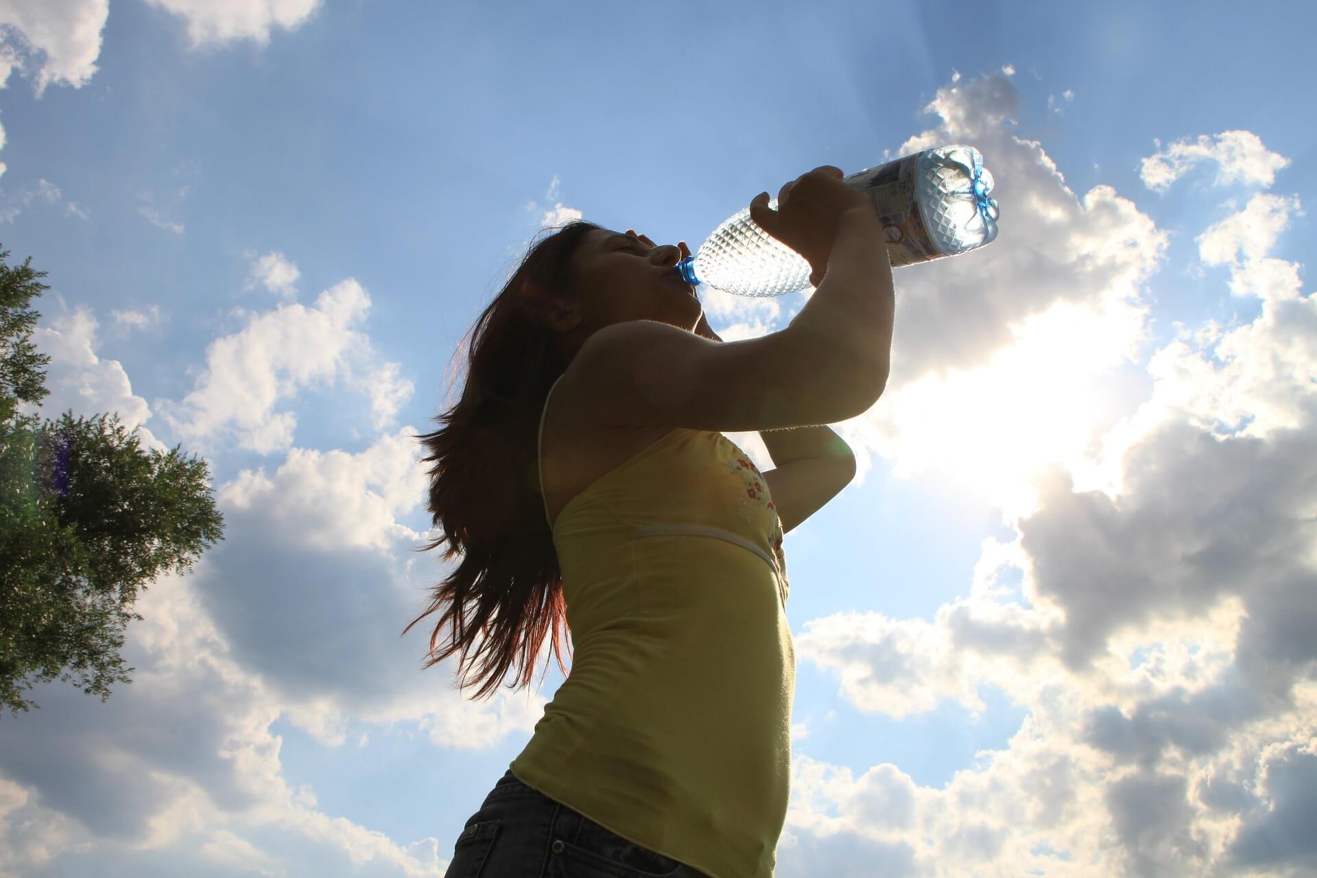 national hydration day