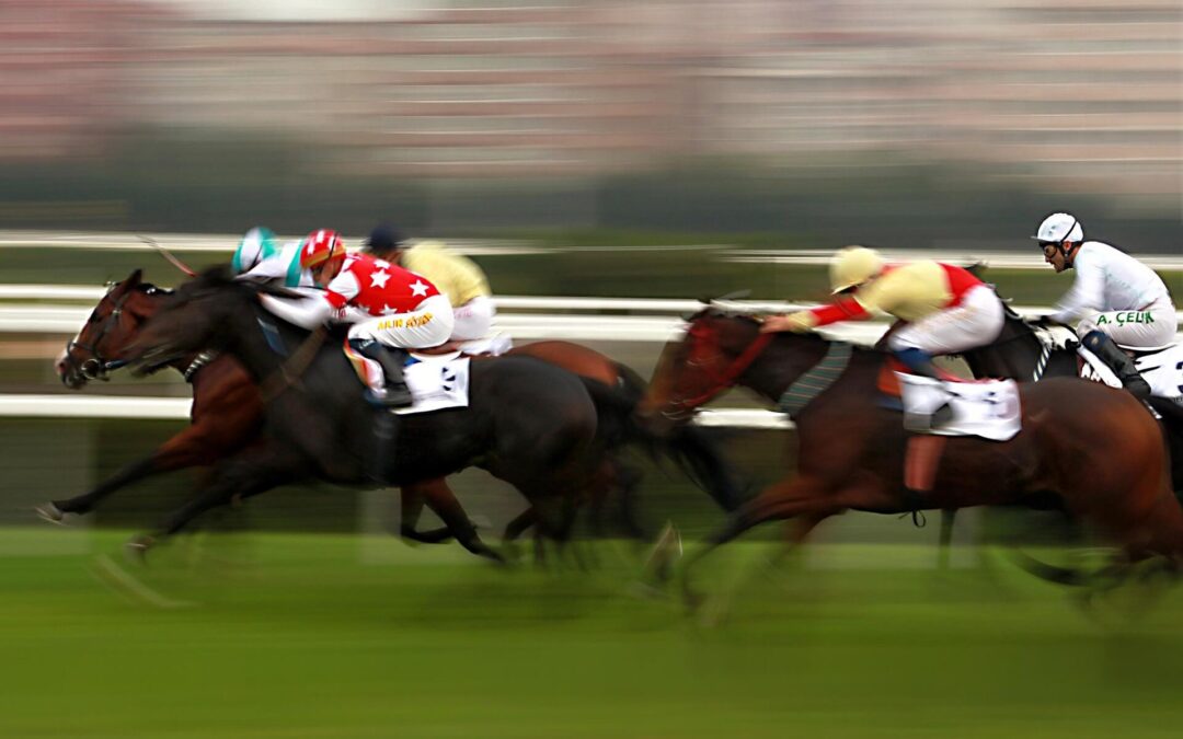 Belmont Stakes: An Unforgettable Gallop Through Glory, History, and Hilarity