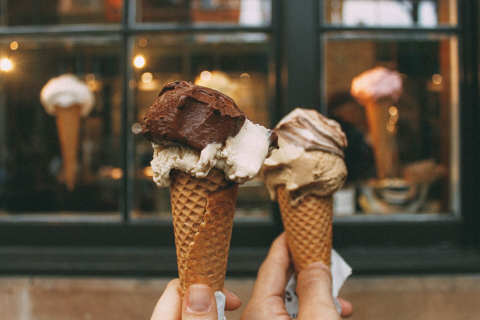 national chocolate ice cream day
