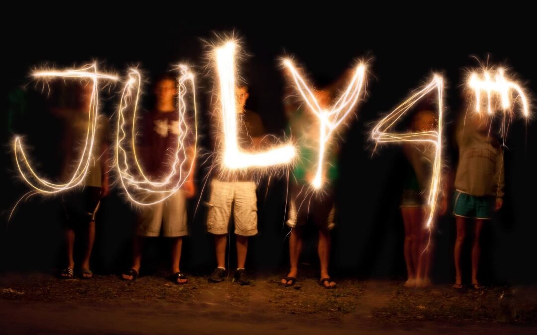 Independence Day: The Ultimate Celebration of American Triumph