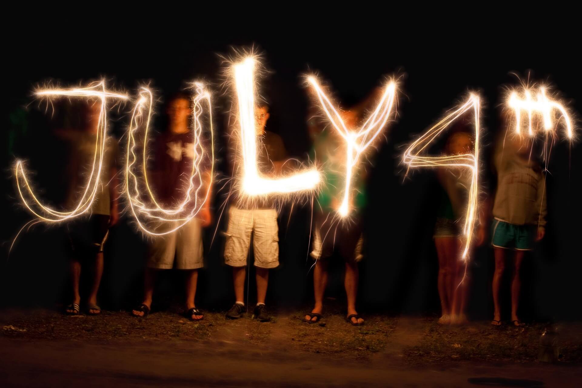independence day