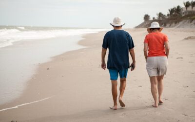 World Sauntering Day: The Irresistible Joy of Taking It Slow