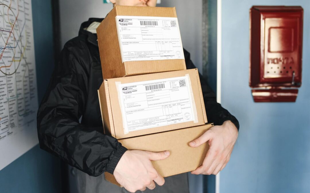 National Postal Worker Day: An Authentic Tribute to the Unsung Heroes in Shorts