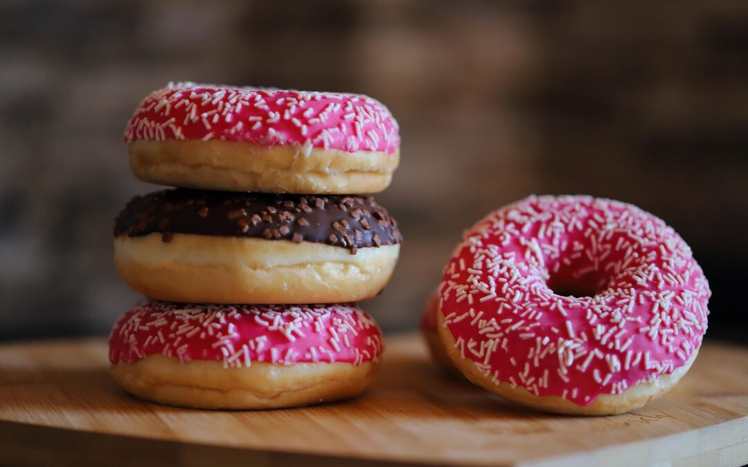 National Donut Day: The Irresistible Origins of America’s Favorite Sweet