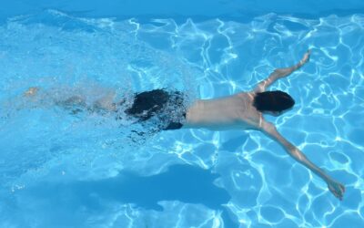 Swim a Lap Day: A Refreshing Adventure Worth Celebrating